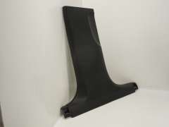 Audi A4 B8 FL NS Left Lower B Pillar Trim Soul Black 8K0867239C (Item #469770) 