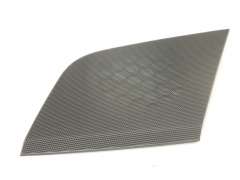 Audi A4 B8 NS Left Black Dashboard Speaker Cover  8T0857227 (Item #229777) 