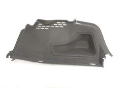 Audi A4 B8 Saloon OS Right Boot Side Carpet Trim For Folding Seats 8K5863888E (Item #448883) 