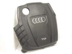Audi A4 B8 2.0 TDi Engine Cover Sound Absorber 03L103925AB (Item #467347) 