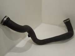 Audi A4 B8 2.0 TDi NS Left Air Cooler Pressure Pipe Hose 8K0145673AL (Item #355754) 