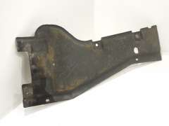 Audi A4 B8 Under Body Trim Noise Insulation 8K0825281 (Item #436663) 