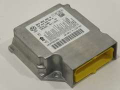 Audi A4 B8 Airbag Control Module ECU 8K0959655N (Item #470007) 
