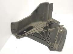 Audi A4 B8 A5 8T Rear Under Body Trim Undertray Around Fuel Tank 8K0825219A (Item #400954)