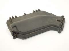 Audi A4 B8 A5 8T Engine Bay ECU Chamber Compartment Lid 8K2907613B (Item #408696) 