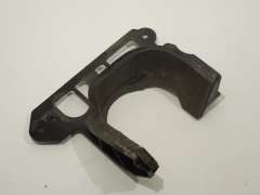 Audi A4 B8 Front OS Right Wheel Arch Liner Drive Shaft Cover 8K0863188B (Item #401003)