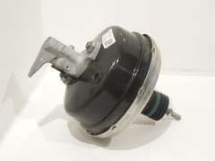 Audi A4 B8 A5 8T Brake Master Cylinder Servo 8K0612103N (Item #470317) 