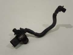 Audi A4 B8 Brake Servo Vacuum Hose Pipe + Sensor 036906051G 8K2611931AB (Item #470269) 