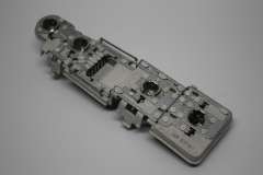 Audi A2 OS Right Rear Tail Light Bulb Holder 8Z0945258 (Item #58013)