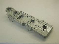 Audi A2 OS Right Rear Tail Light Bulb Holder 8Z0945258 (Item #64842)