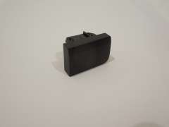 VW Polo 6R OS Right Blank Switch Dummy Cover New Genuine 6R0963624A (Item #364064) 