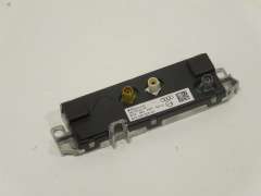 Audi A4 B8 NS Left Rear Screen Radio Aerial Receiver Amplifier 8K5035225AA (Item #422661) 