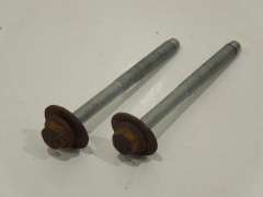 Audi A4 B8 Rear Subframe Support Brace Mounting Bolts N91048401 (Item #422768) 