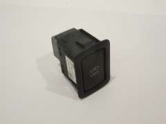 Audi A4 B8 Alarm Ultrasonic Disable Switch 4F0962109B (Item #436005) 