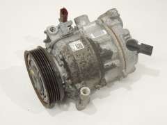 Audi A4 B8 Air Conditioning Compressor Aircon A|C Pump 8T0260805F (Item #470668) 