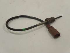 Audi A4 B8 Exhaust Gas Temperature Sensor 03L906088DR (Item #436776) 