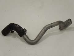 Audi A4 B8 2.0 TDi Turbo Oil Return Pipe Line 03L145736AA (Item #468358)