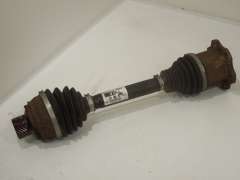 Audi A4 B8 Front Drive Shaft Fits Either Side 8K0407271AJ (Item #470248) 