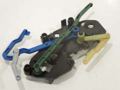Audi A4 B8 A5 8T OS Right Climate Motor Flap Control Arms Levers 8K0819333C (Item #352437) 