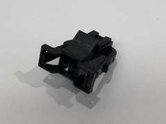 Audi A4 B8 Saloon Rear Boot Lid Bulb Holder Wiring Connector New 3B0972722 (Item #348296) 