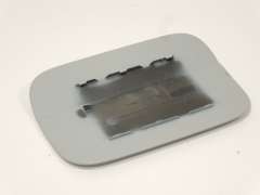 Audi A5 8T Fuel Flap Door Primed New Genuine 8T0809907GRU (Item #191220) 