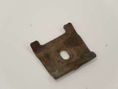 Audi A3 8P Battery Hold Down Clamp 1J0803219 (Item #444968) 