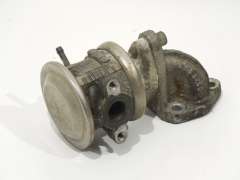 Audi A4 B6 B7 A6 C5 A8 D3 OS Right Secondary Air Combi Valve  078131102 (Item #191012) 