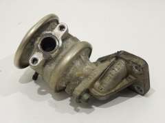 Audi A4 B6 B7 A6 C5 A8 D3 NS Left Secondary Air Combi Valve  078131101F (Item #191013) 