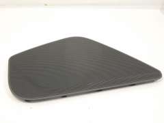 Audi A6 C7 Front OS Right Speaker Cover Grill Steel Grey New 4G0035420DK1 (Item #228336) 