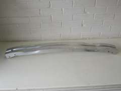 Audi A3 8P FL Front Bumper Impact Support Beam New AU251AJACN (Item #258303)