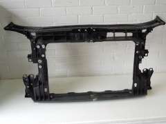 Audi A3 8P FL Front Slam Panel Radiator Support New AU295AEACN (Item #410058) 