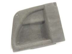 Audi A8 D3 NS Left Boot Side Trim Access Door 4E0863475F (Item #215238) 
