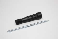 Audi TT 8J Tool Kit Screwdriver New Genuine 4D0012255 (Item #437210) 