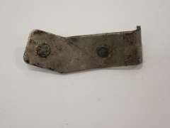 Audi A8 S8 D3 5.2 6.0 V10 W12 Air Con Pipework Bracket Mount 4E0260759S (Item #192410) 