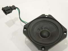 Audi A8 D3 Bang and Olufsen B+O Parcel Shelf Side Speaker 4E0035401 (Item #446525) 