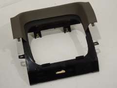 Audi A8 D2 FL Steering Column Cowelling Shroud Cream 4D2858345A (Item #240819) 