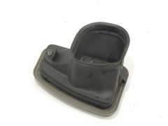 Audi A8 D2 OS Right Cream Air Outlet Dash to Door 4D0857482B (Item #192504) 