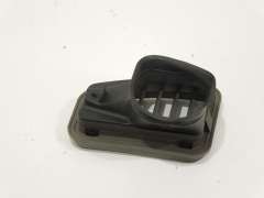 Audi A8 D2 NS Left Cream Air Outlet Dash to Door  4D0857481 (Item #192505) 