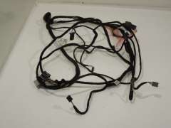 Audi A8 D3 Dashboard Wiring Loom for Cars with B+O 4E2971459D (Item #447214) 