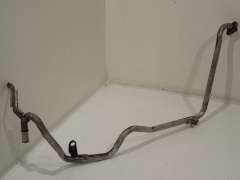 Audi S8 D3 5.2 V10 Secondary Air Connecting Pipe 07L131265M (Item #447717) 