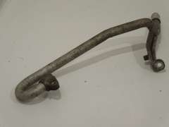 Audi S8 D3 5.2 V10 Secondary Air Connecting Pipe 07L131265N (Item #447716) 