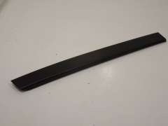 Seat Leon 1P Rear NS Left Door Trim Black 1P0867393 (Item #258830) 