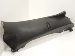Seat Leon 1P Rear OS Right Lower C Pillar Trim Black 1P0867766G (Item #193002) 