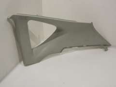 Seat Leon 1P OS Right C Pillar Trim Grey 1P0867288B (Item #255054) 