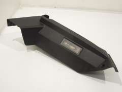 Seat Leon 1P OS Right Boot Side Trim Parcel Shelf Retaining Bracket 1P0867762D (Item #193006) 