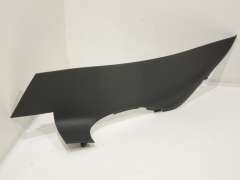 Seat Leon 1P OS Right Centre Console Side Trim Dark Grey 1P2857481 (Item #193045) 