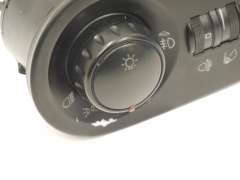 Seat Leon 1P Headlight Fog Light Switch 1P2941431F (Item #221853) 