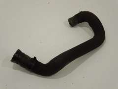 Audi S8 D3 5.2 V10 Coolant Pipe to Gearbox Oil Cooler 4E0121448AH (Item #447729) 