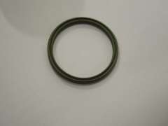 Audi 43.95mm Turbo Pipe Rubber Seal New Genuine 3C0145117 (Item #365320) 