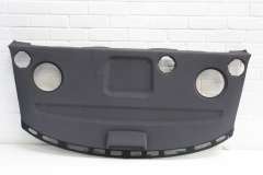 Audi A8 D2 FL Parcel Shelf Black 4D0863411BN (Item #270086)